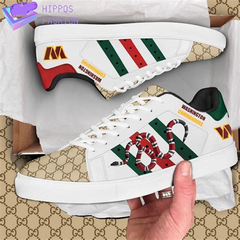 scarpe gucci uomo stan smith|stan smith real life.